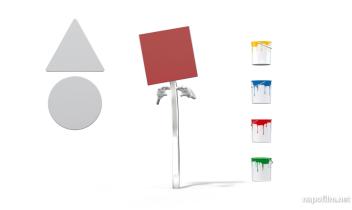 fire protection signs