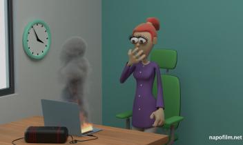 Battery fires
