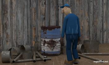 Dangerous drums